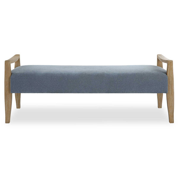 Daylight - Bench - Sky Blue