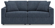 Modmax - Sectional - Ink - R&R Furniture Gallery (Fountain Valley, CA)