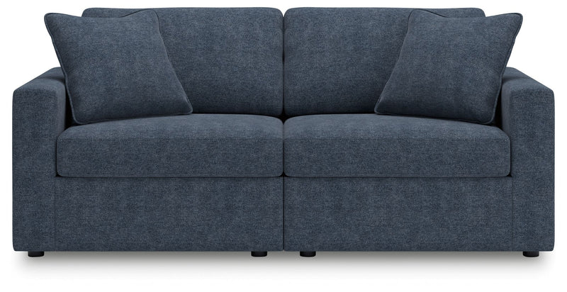 Modmax - L-Shaped Sectional - Ink