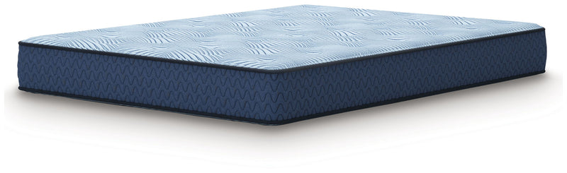 Peak 2.0 10 Hybrid - Mattress - R&R Furniture Gallery (Fountain Valley, CA)