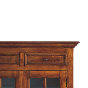 Large Glazed Sideboard - R&R Furniture Gallery (Fountain Valley, CA)