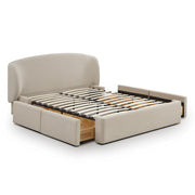 Corey - Storage Bed - R&R Furniture Gallery (Fountain Valley, CA)