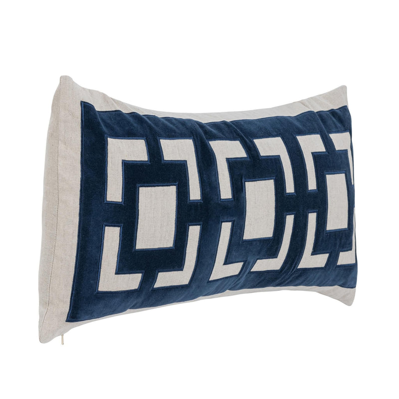 Novel Estate - NV Corbin Pillow - R&R Furniture Gallery (Fountain Valley, CA)