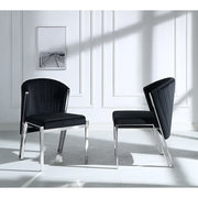 Fallon - Side Chair (Set of 2) - R&R Furniture Gallery (Fountain Valley, CA)