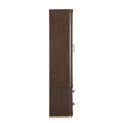 West Kensington - Display Cabinet - R&R Furniture Gallery (Fountain Valley, CA)
