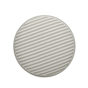 Masha -  Accent Stool - R&R Furniture Gallery (Fountain Valley, CA)