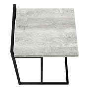 Accent Table, C - Shaped, Versatile - R&R Furniture Gallery (Fountain Valley, CA)