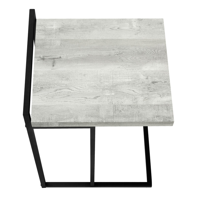 Accent Table, C - Shaped, Versatile - R&R Furniture Gallery (Fountain Valley, CA)