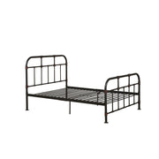 Nicipolis - Bed - R&R Furniture Gallery (Fountain Valley, CA)