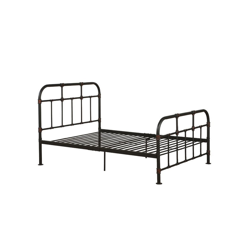 Nicipolis - Bed - R&R Furniture Gallery (Fountain Valley, CA)