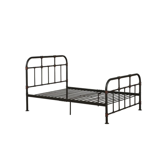 Nicipolis - Bed - R&R Furniture Gallery (Fountain Valley, CA)