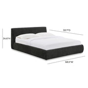 Isla - Bed - R&R Furniture Gallery (Fountain Valley, CA)