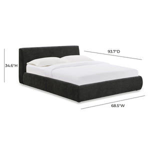 Isla - Bed - R&R Furniture Gallery (Fountain Valley, CA)