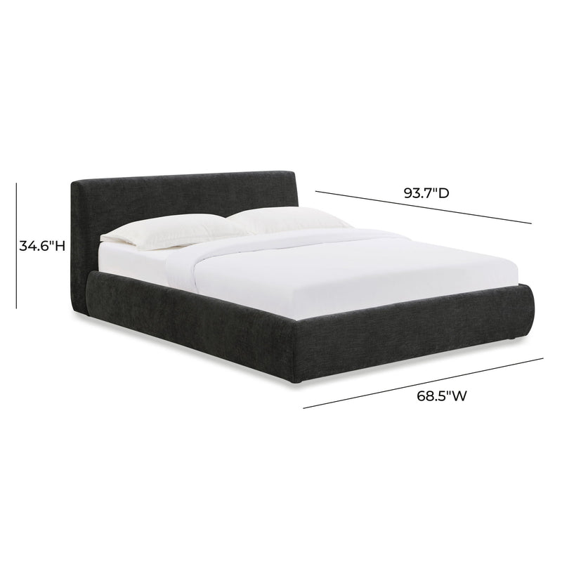 Isla - Bed - R&R Furniture Gallery (Fountain Valley, CA)