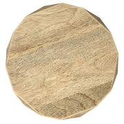 Judson - Side Table - R&R Furniture Gallery (Fountain Valley, CA)