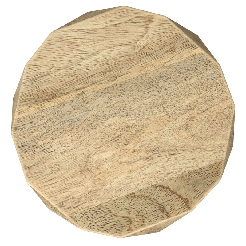 Judson - Side Table - R&R Furniture Gallery (Fountain Valley, CA)