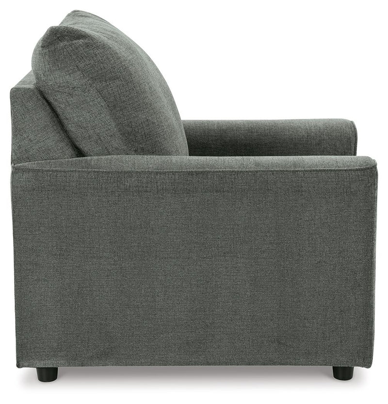 Stairatt - Chair - R&R Furniture Gallery (Fountain Valley, CA)
