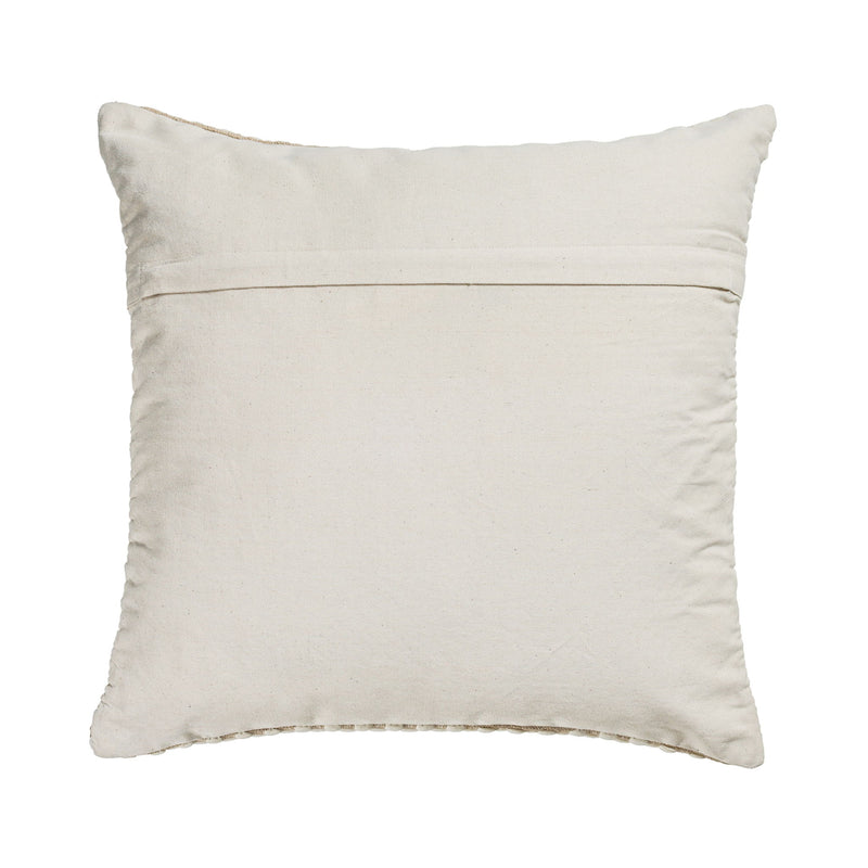 Maresh - 20" Square Woven Pillow - R&R Furniture Gallery (Fountain Valley, CA)