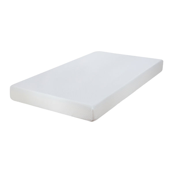 Artemisia - 8" TXL Memory Foam Mattress (Roll-In-Box)