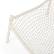 Kincaid - Stackable Iron Chair - R&R Furniture Gallery (Fountain Valley, CA)