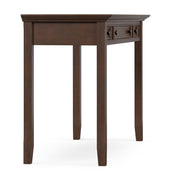 Amherst - Handcrafted Desk - R&R Furniture Gallery (Fountain Valley, CA)