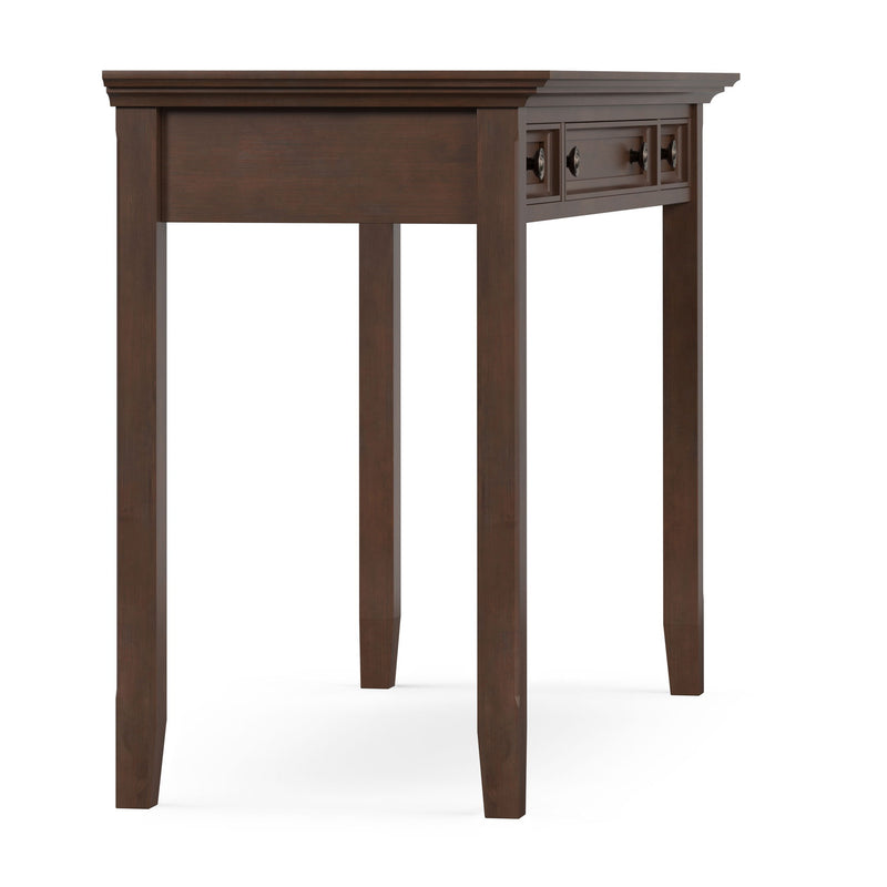 Amherst - Handcrafted Desk - R&R Furniture Gallery (Fountain Valley, CA)