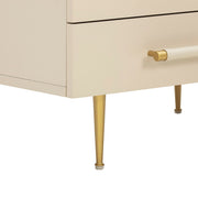 Trident - Nightstand - R&R Furniture Gallery (Fountain Valley, CA)