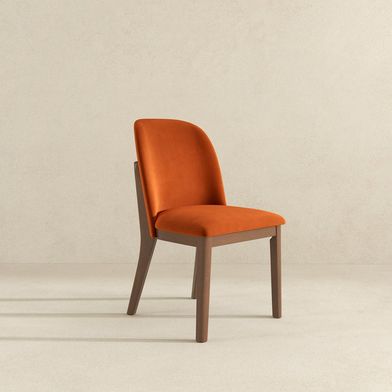 Kaitlyn - Comfort Dining Chair (Set of 2) - R&R Furniture Gallery (Fountain Valley, CA)