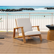 Outdoor Patio Lounge Chair - R&R Furniture Gallery (Fountain Valley, CA)