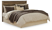 Trinell - Panel Headboard - R&R Furniture Gallery (Fountain Valley, CA)