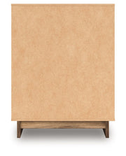 Chirason - Four Drawer Chest - Brown - R&R Furniture Gallery (Fountain Valley, CA)