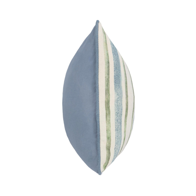 Harbor - Stripe Pillow