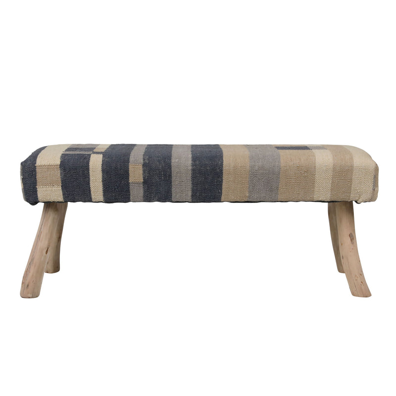 Muriel - Bench - Multicolor