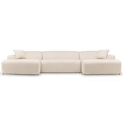 Mar - High-Quality Sectional Sofa - R&R Furniture Gallery (Fountain Valley, CA)