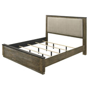 Lance - Bed - R&R Furniture Gallery (Fountain Valley, CA)