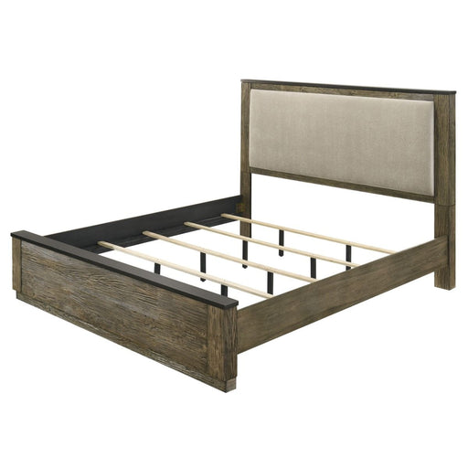 Lance - Bed - R&R Furniture Gallery (Fountain Valley, CA)