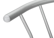 Swivel Stool Bar Height, Stylish Design Contemporary & Modern (Set of 2) - R&R Furniture Gallery (Fountain Valley, CA)