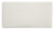 Karinne - Oversized Accent Ottoman - R&R Furniture Gallery (Fountain Valley, CA)