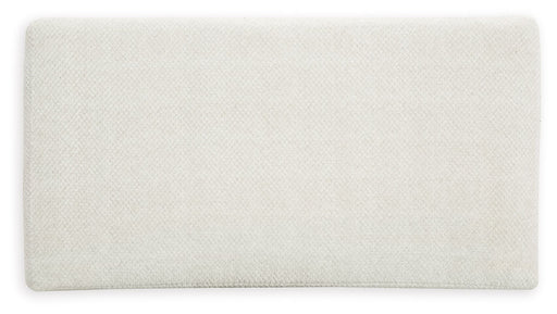Karinne - Oversized Accent Ottoman - R&R Furniture Gallery (Fountain Valley, CA)
