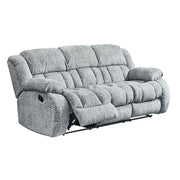 Stonic - Reclining Sofa Modern Design - R&R Furniture Gallery (Fountain Valley, CA)
