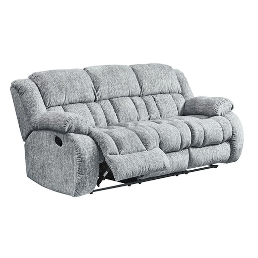 Stonic - Design Reclining Set - R&R Furniture Gallery (Fountain Valley, CA)
