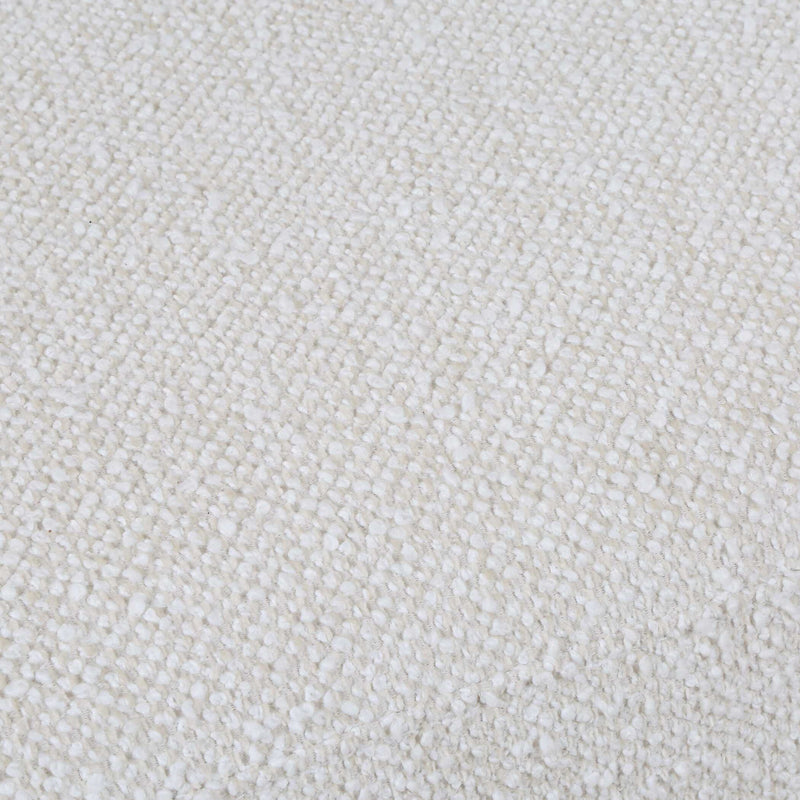 Lorien - Boucle Sofa - Cream