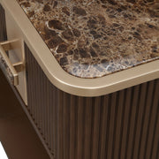 West Kensington - Nightstand - R&R Furniture Gallery (Fountain Valley, CA)