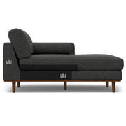 Morrison - Upholstered Sectional Sofa - R&R Furniture Gallery (Fountain Valley, CA)