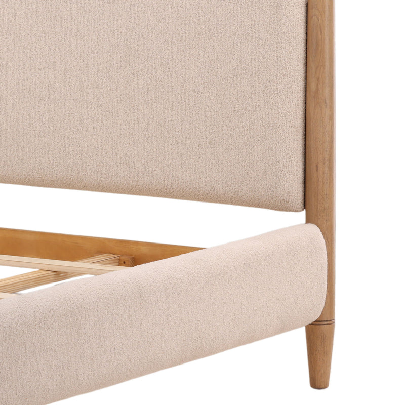 Nexis - Bed