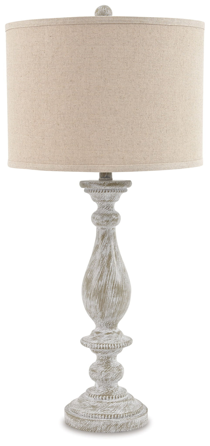 Bernadate - Table Lamp (Set of 2) - R&R Furniture Gallery (Fountain Valley, CA)
