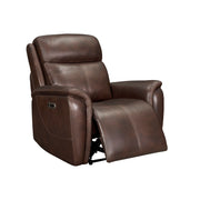 Cascade - Power Recliner - R&R Furniture Gallery (Fountain Valley, CA)