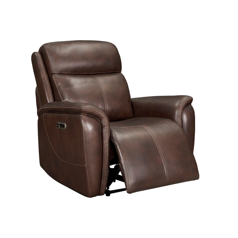 Cascade - Power Recliner - R&R Furniture Gallery (Fountain Valley, CA)