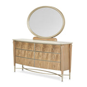 Villa Cherie - Dresser - R&R Furniture Gallery (Fountain Valley, CA)
