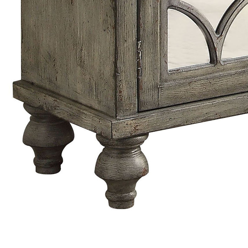 Velika - Console Cabinet - R&R Furniture Gallery (Fountain Valley, CA)